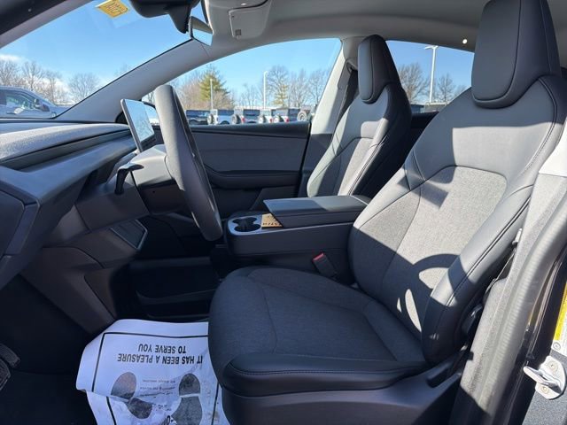 Used 2026 Tesla Model Y Standard image 20