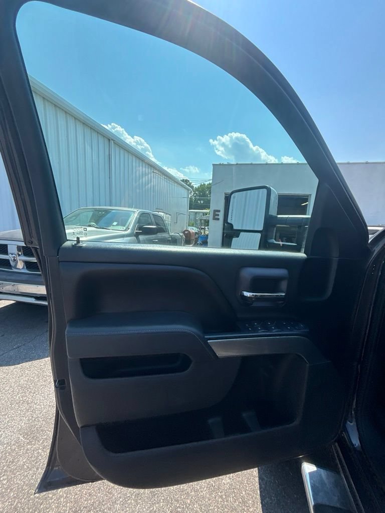 Used 2015 Chevrolet Silverado 1500 LT w/ All Star Edition RWD image 11