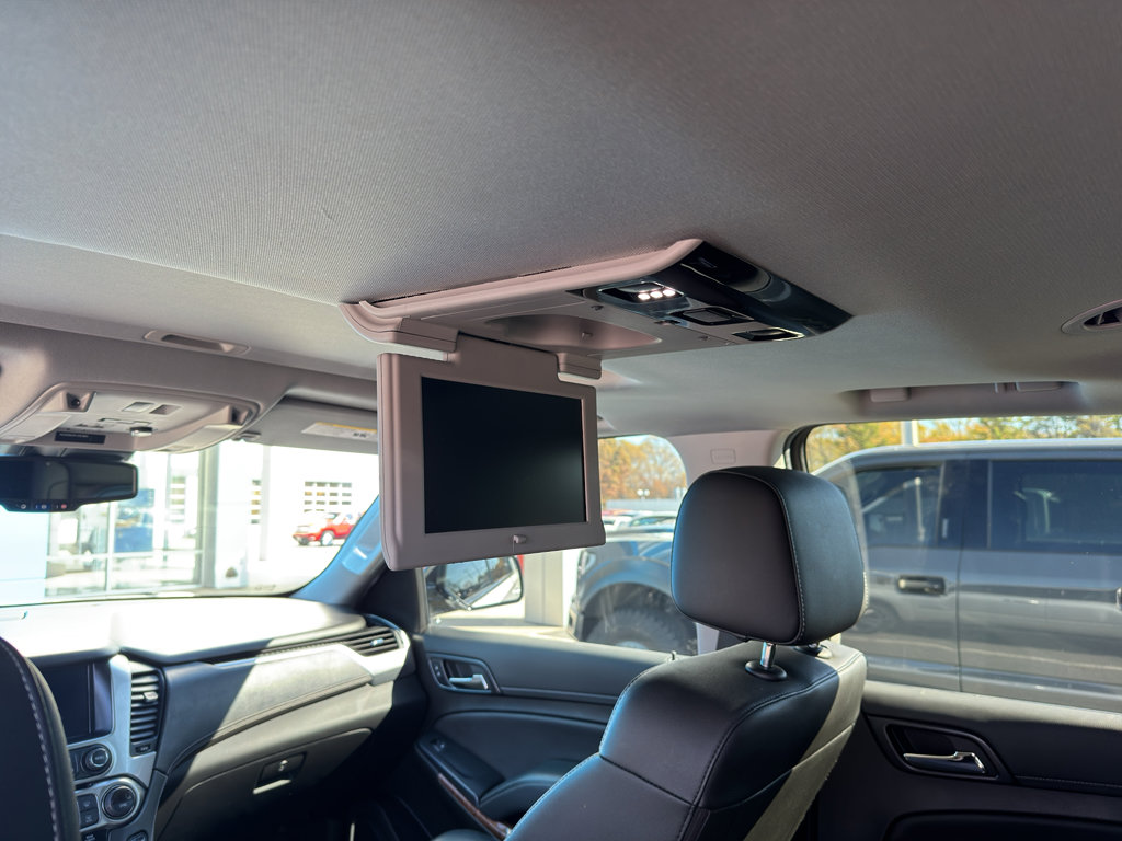 Used 2020 Chevrolet Tahoe Premier image 24