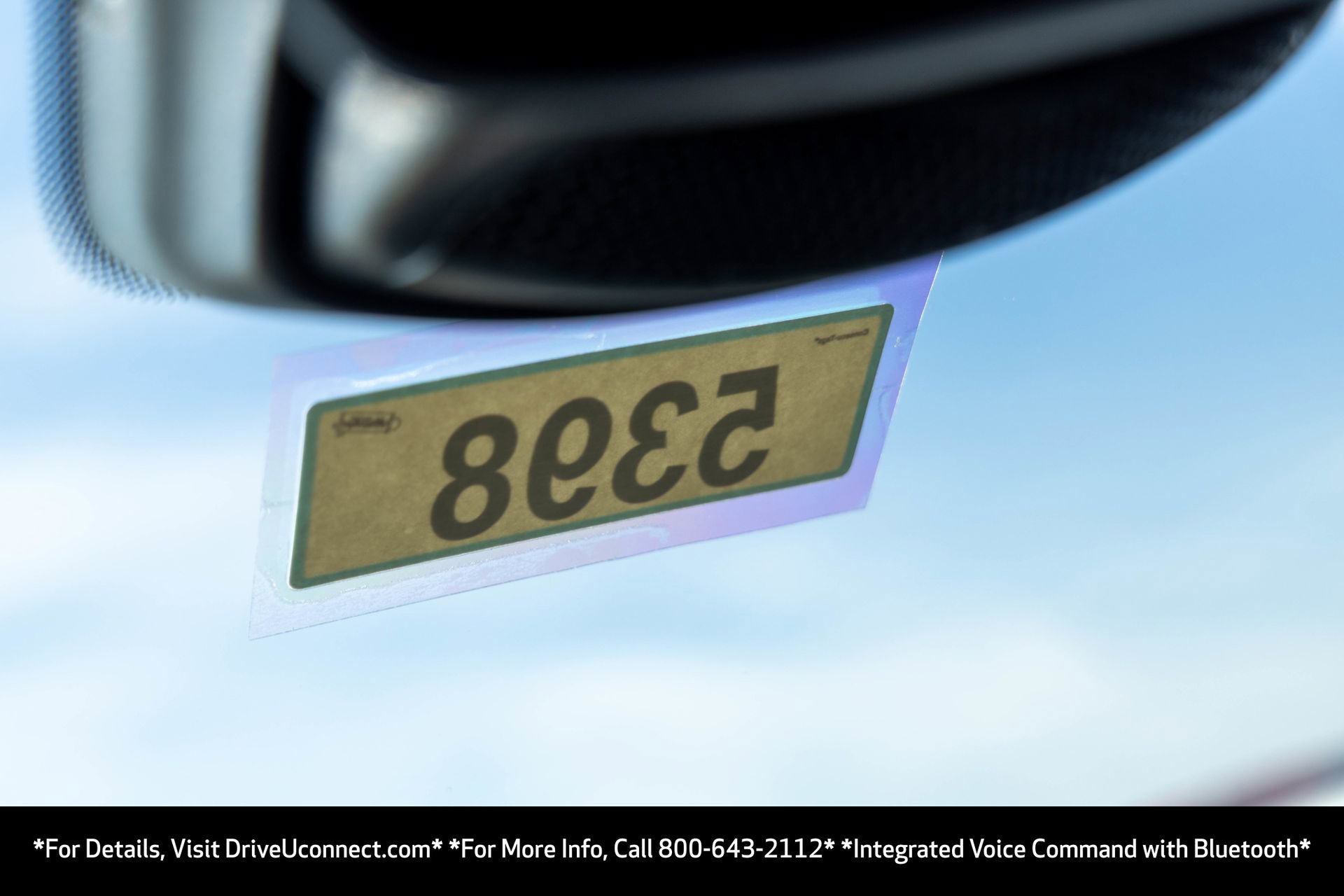 New 2026 RAM 2500 Big Horn image 34