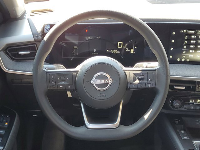 Certified 2026 Nissan Kicks SV FWD image 24