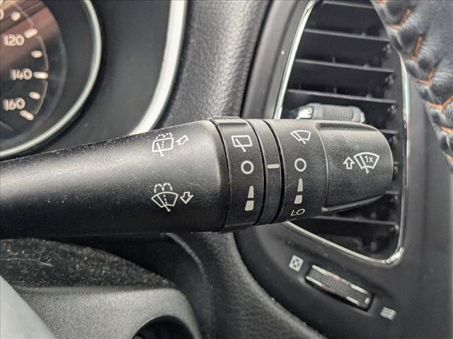 Used 2020 Jeep Compass Latitude w/ Premium Lighting Group image 7