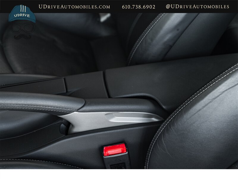 Used 2009 Porsche 911 Carrera RWD image 40