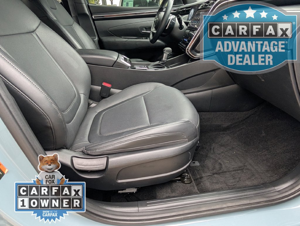 Used 2024 Hyundai Santa Cruz XRT AWD/4WD image 25