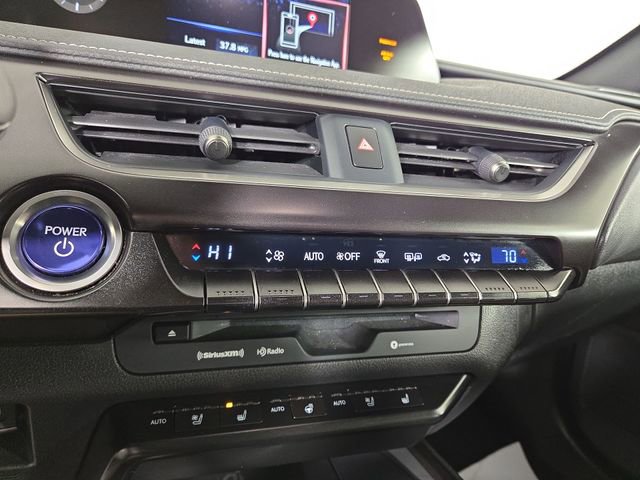 Used 2022 Lexus UX 250h w/ Premium Package image 21