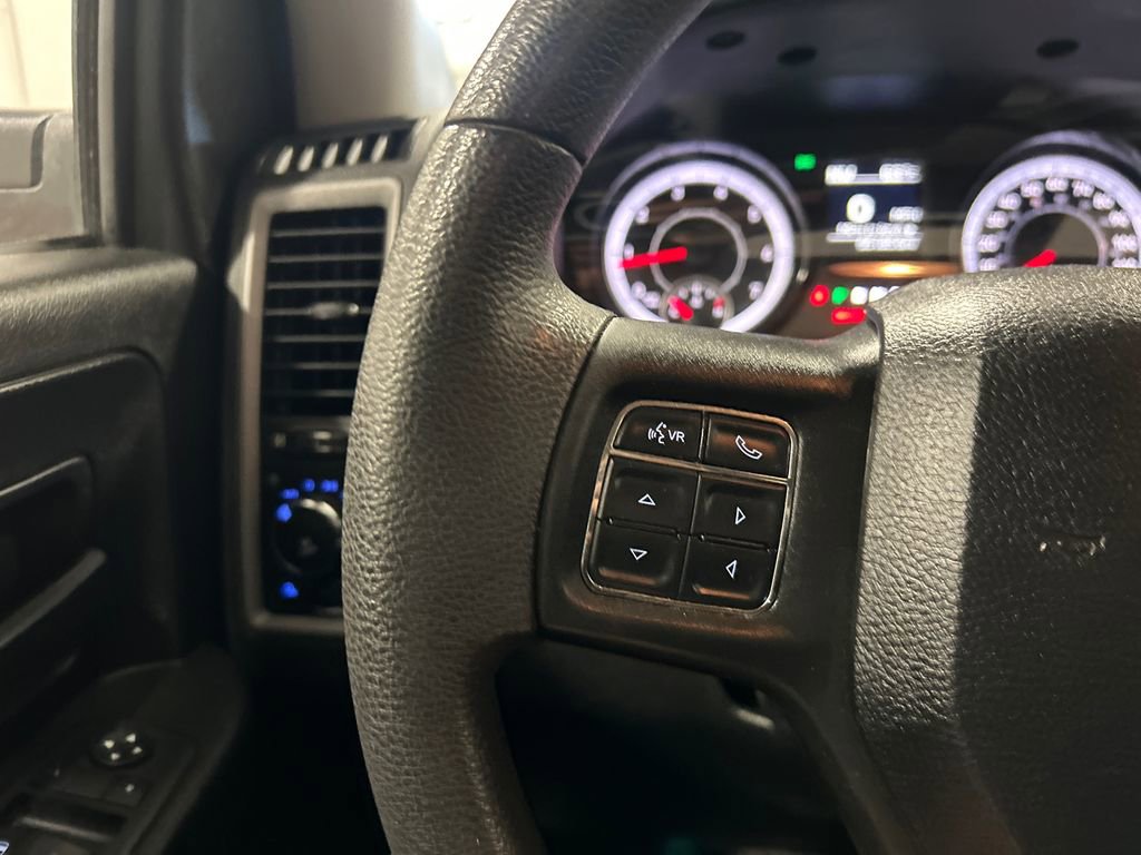 Used 2019 RAM 1500 Express w/ Wheel & Sound Group image 19