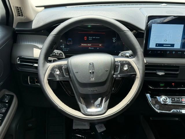 New 2025 Lincoln Corsair FWD image 6