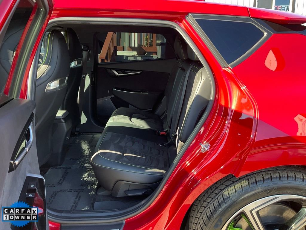 Used 2023 Kia EV6 GT image 25