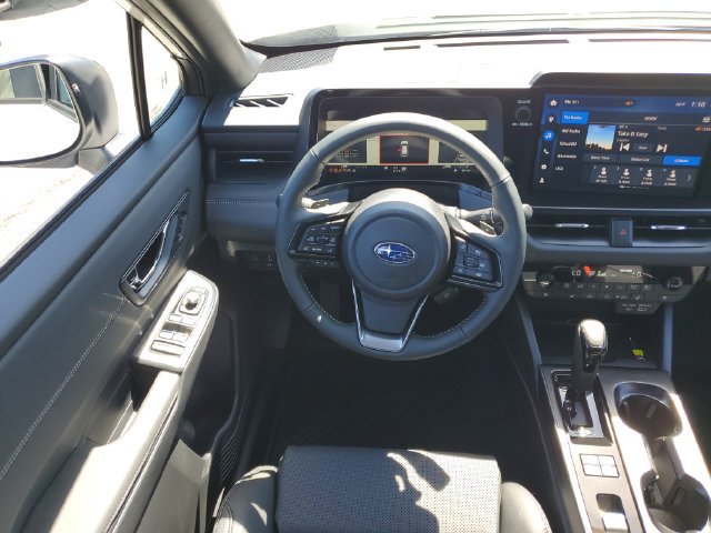 New 2026 Subaru Outback Touring XT AWD/4WD image 7