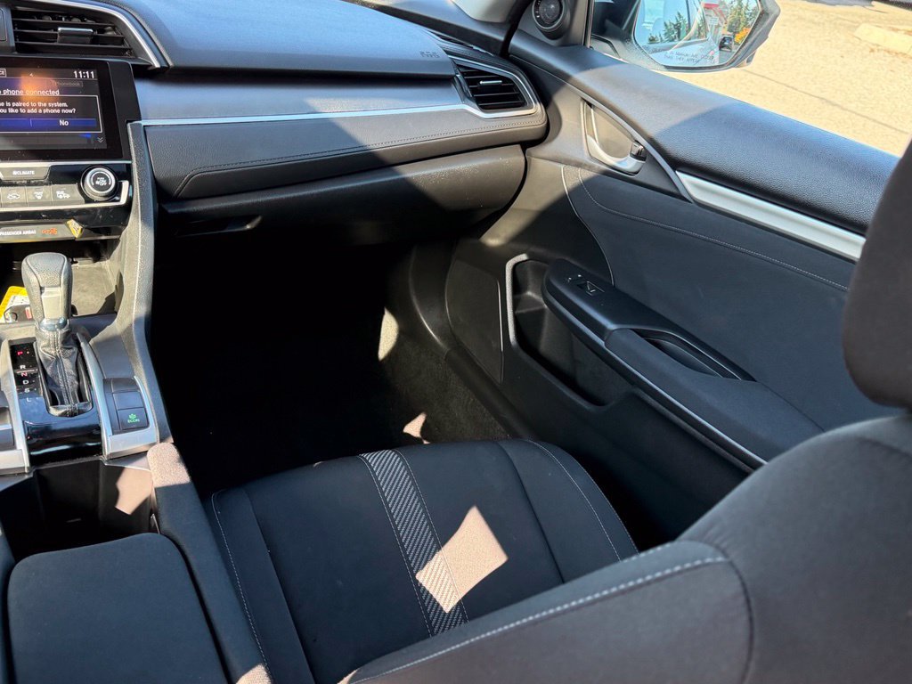 Used 2018 Honda Civic EX image 20