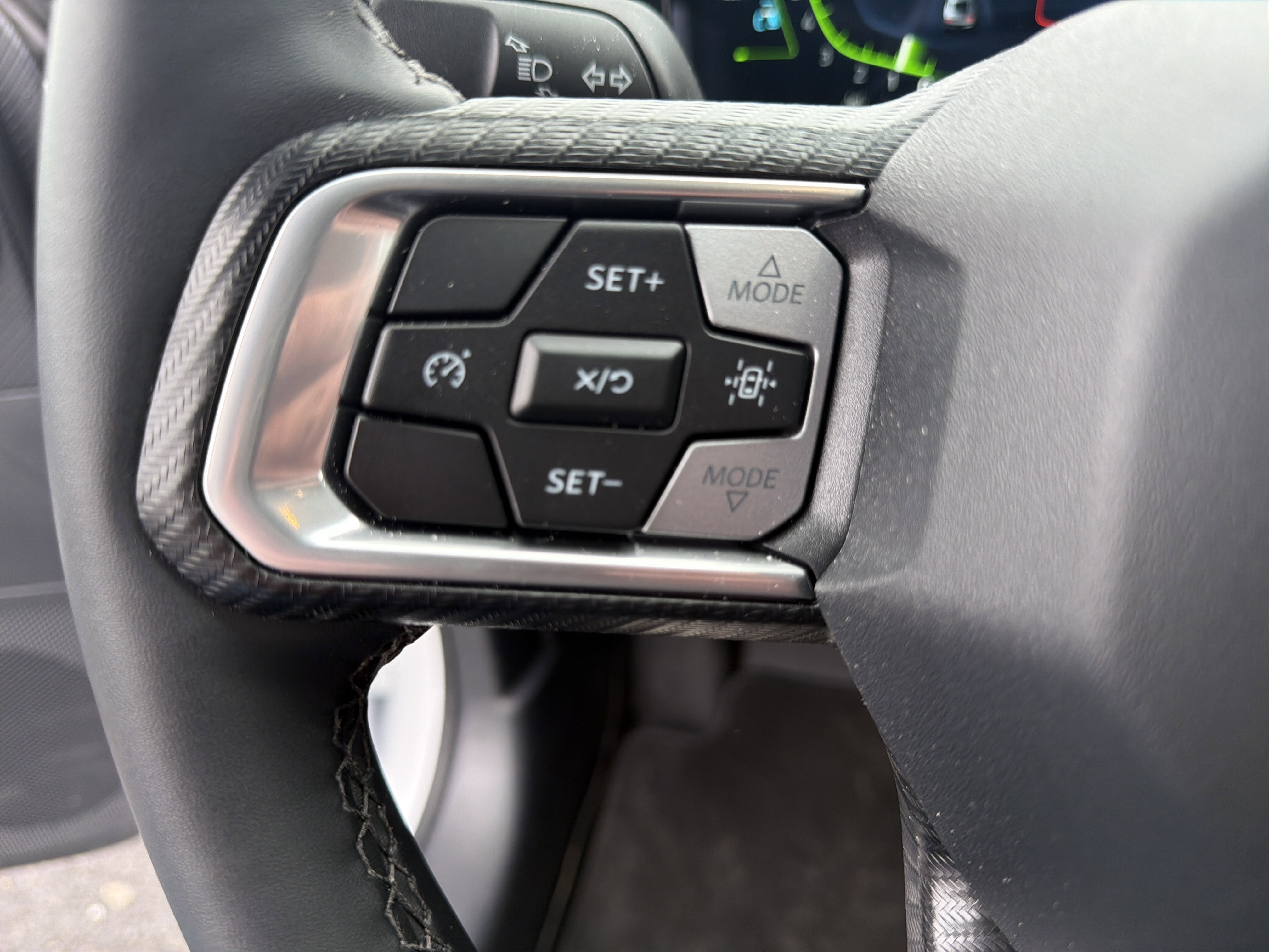 Used 2026 Ford Mustang EcoBoost image 18