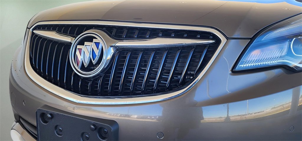 Used 2019 Buick Envision Premium image 2