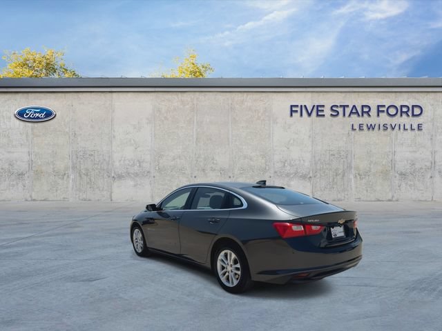 Used 2016 Chevrolet Malibu LT FWD image 6