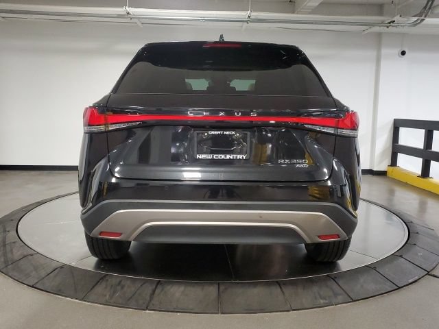 Used 2023 Lexus RX 350 Premium w/ Accessory Package (Z1) AWD/4WD image 7
