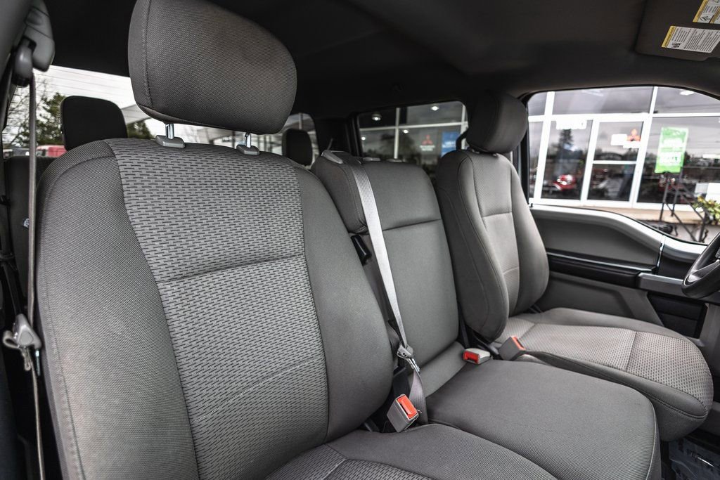 Used 2019 Ford F150 XLT w/ XTR Package image 35