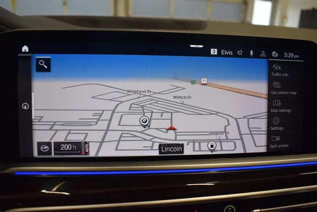 Used 2019 BMW X7 xDrive50i w/ Cold Weather Package AWD/4WD image 27