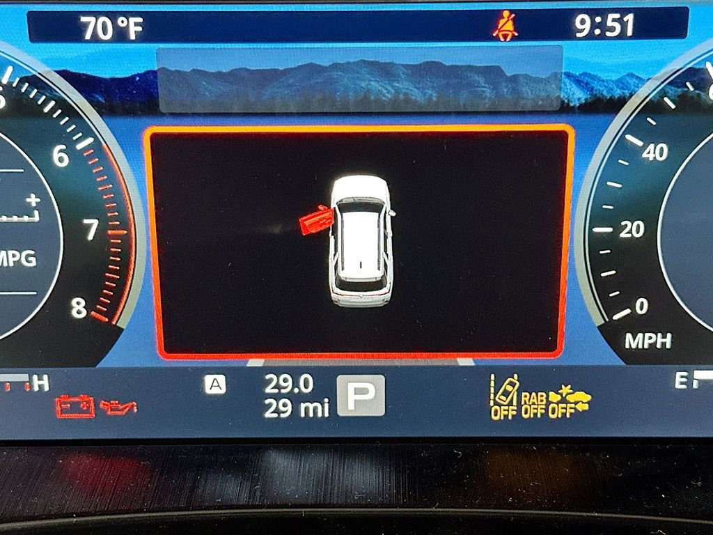 New 2026 Subaru Outback Touring XT image 16