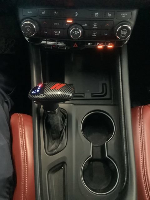 Used 2023 Dodge Durango SRT Hellcat AWD/4WD image 31