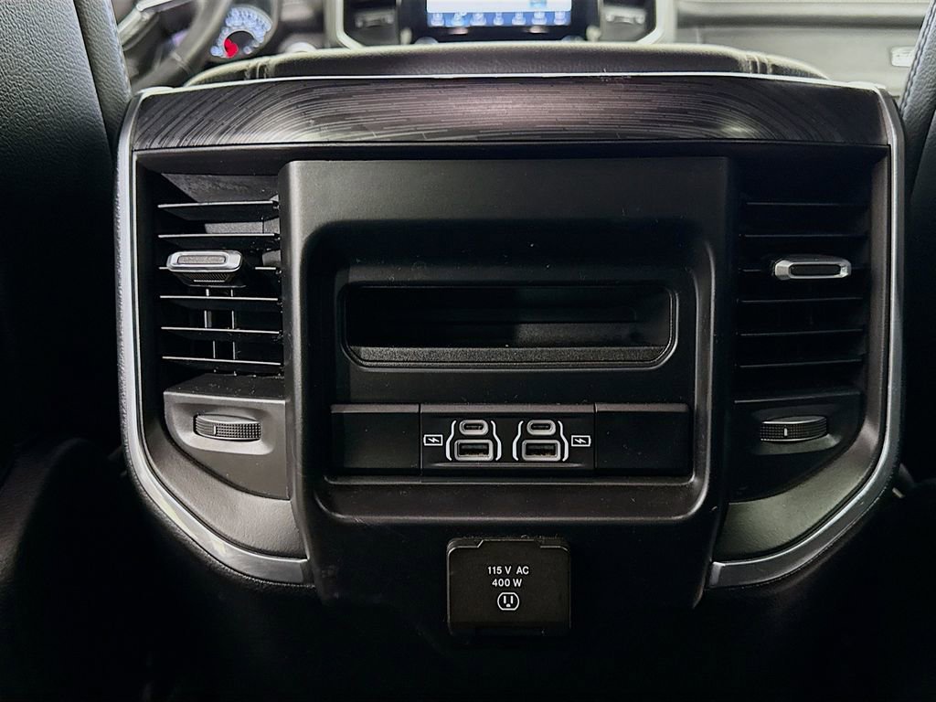 Used 2024 RAM 1500 Laramie image 26