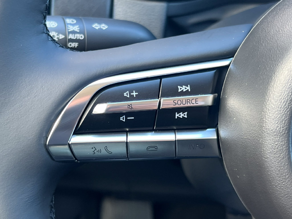 New 2026 MAZDA CX-50 AWD 2.5 Hybrid w/ Weather Package image 18
