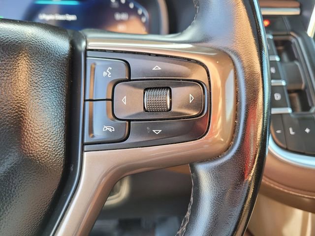 Certified 2023 Chevrolet Tahoe High Country w/ Max Trailering Package image 31