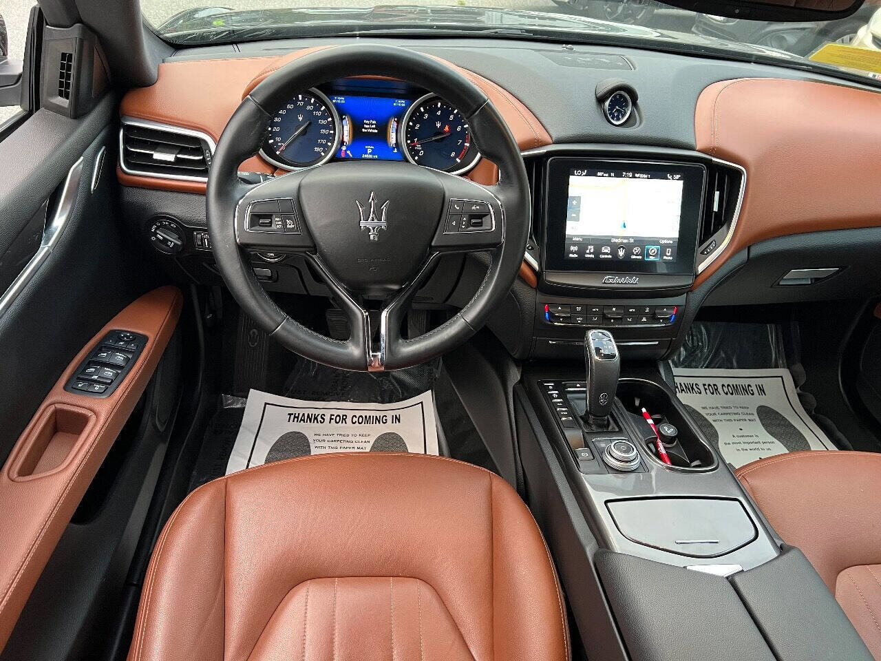 Used 2019 Maserati Ghibli image 20