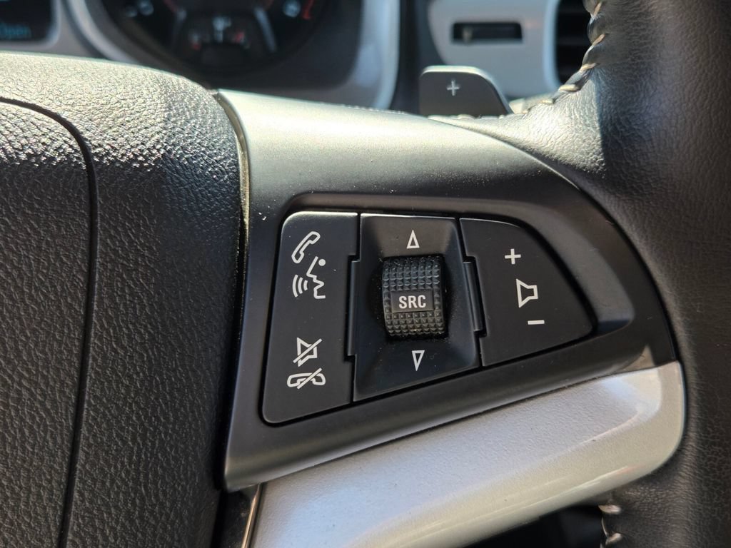 Used 2013 Chevrolet Camaro LT w/ RS Package RWD image 24