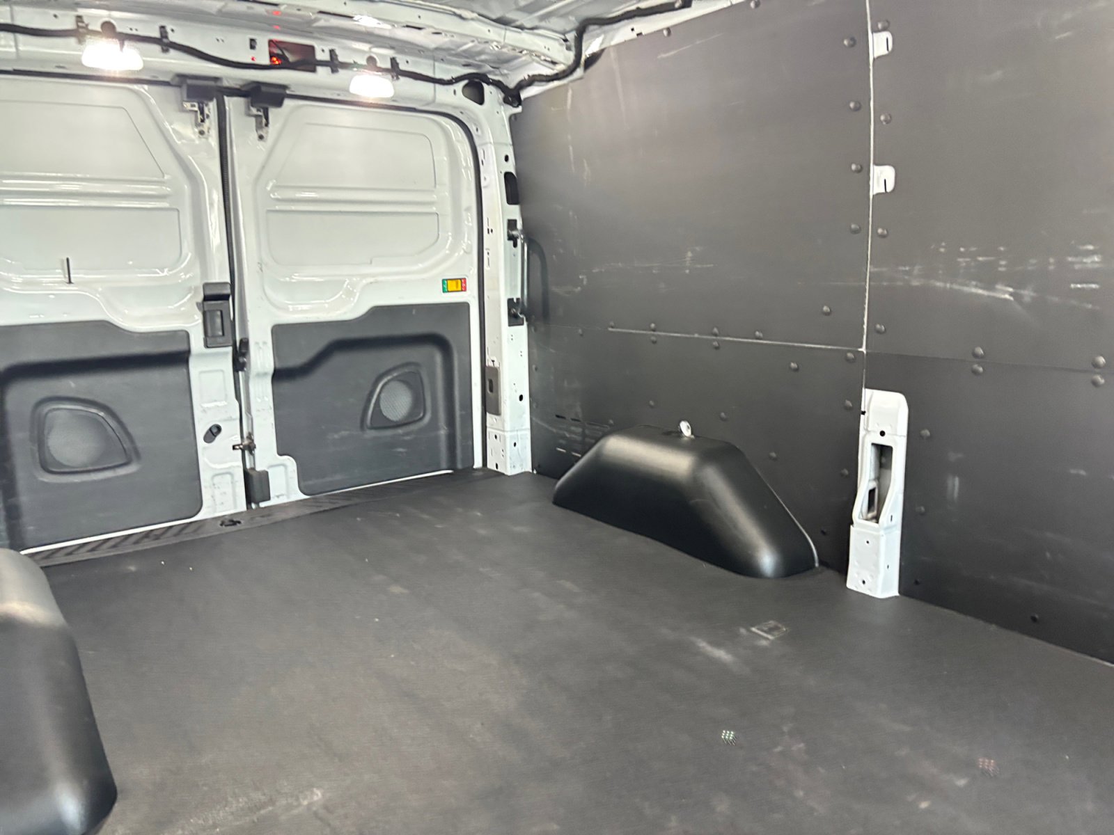 Used 2022 Ford Transit 150 Low Roof w/ Load Area Protection Package image 18