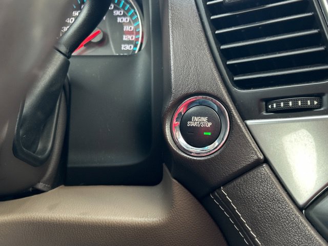 Used 2018 Chevrolet Tahoe Premier AWD/4WD image 55