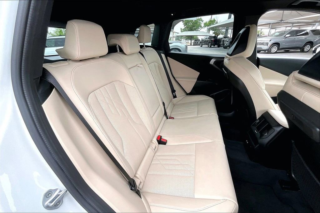 Used 2025 BMW X3 xDrive30i w/ M Sport Package image 37