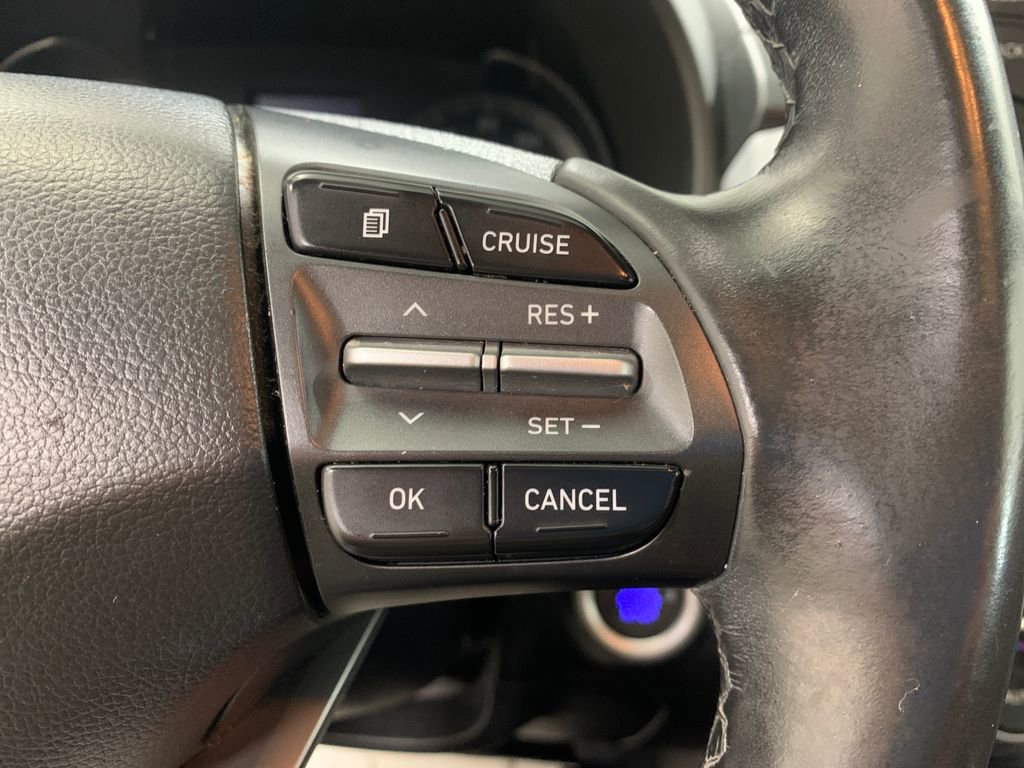 Used 2019 Hyundai Kona Ultimate AWD/4WD image 23