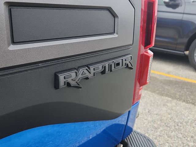 Used 2020 Ford F150 Raptor w/ Equipment Group 802A Luxury AWD/4WD image 4