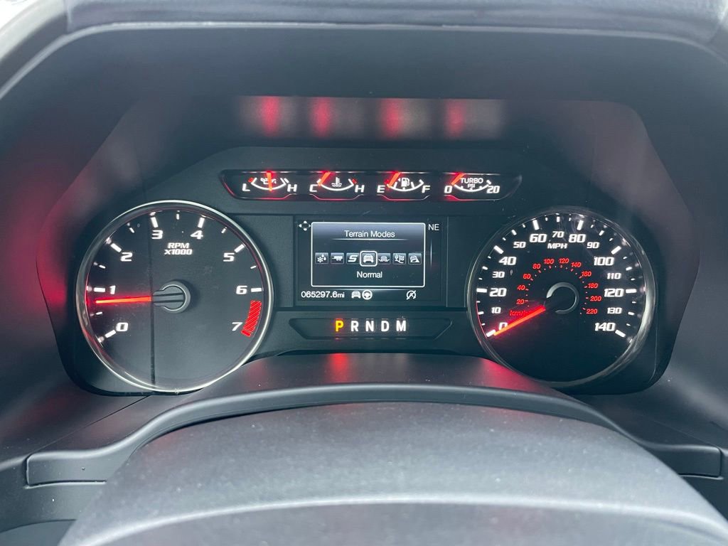 Used 2019 Ford F150 Raptor AWD/4WD image 10