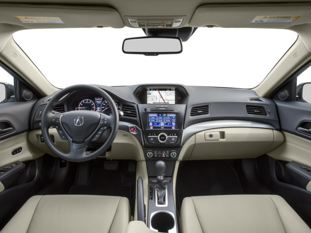 Used 2016 Acura ILX w/ Technology Plus Package FWD image 8