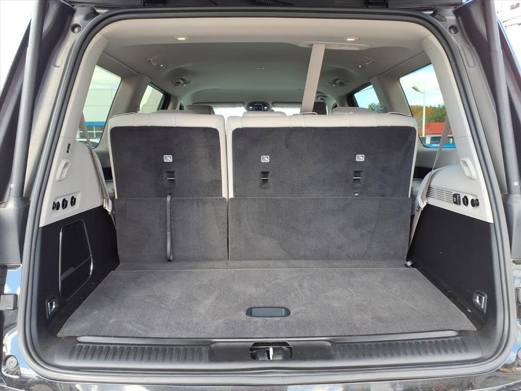 Used 2022 Jeep Wagoneer Series II image 10