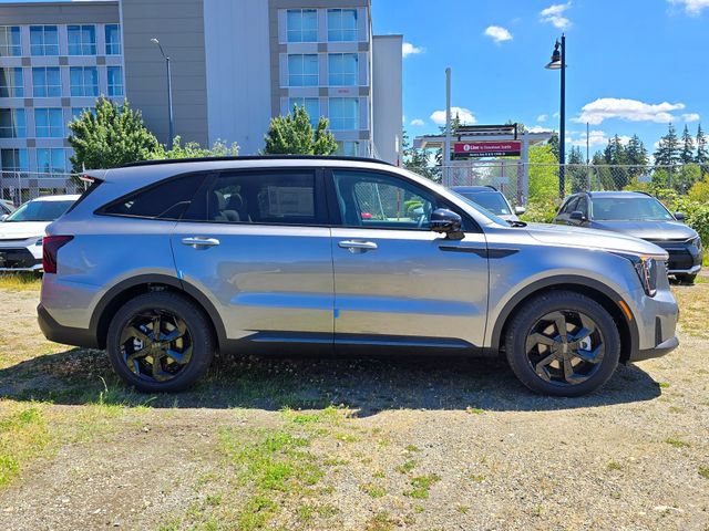 New 2026 Kia Sorento SX Prestige AWD/4WD image 6