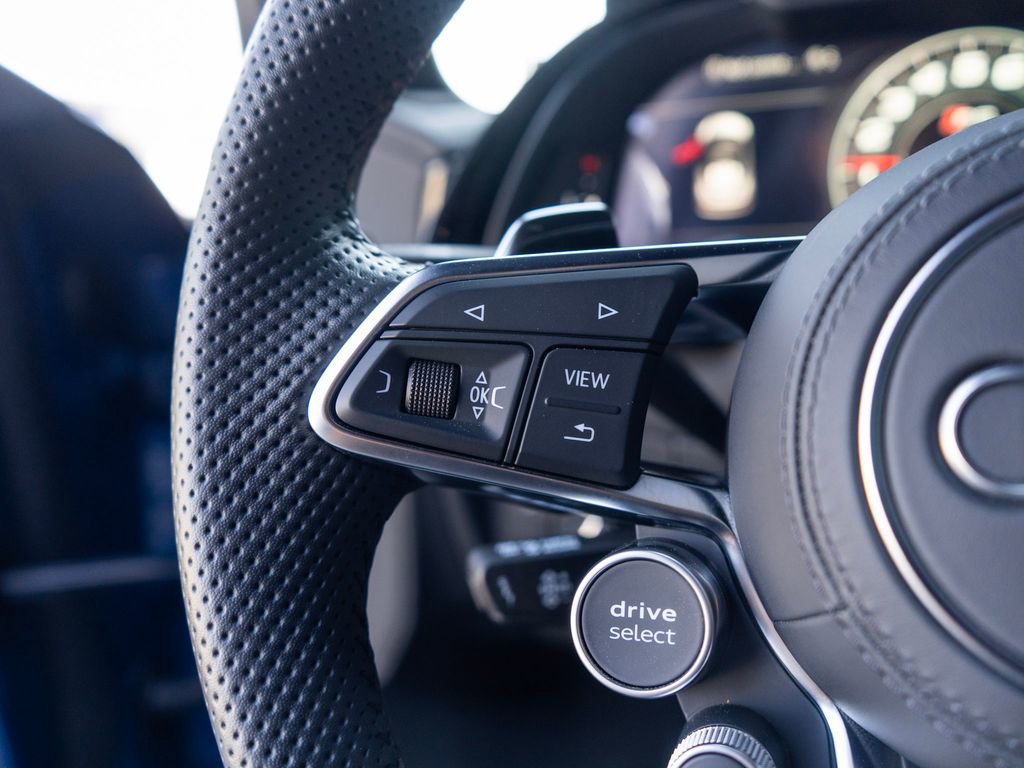 Used 2023 Audi R8 V10 performance image 18