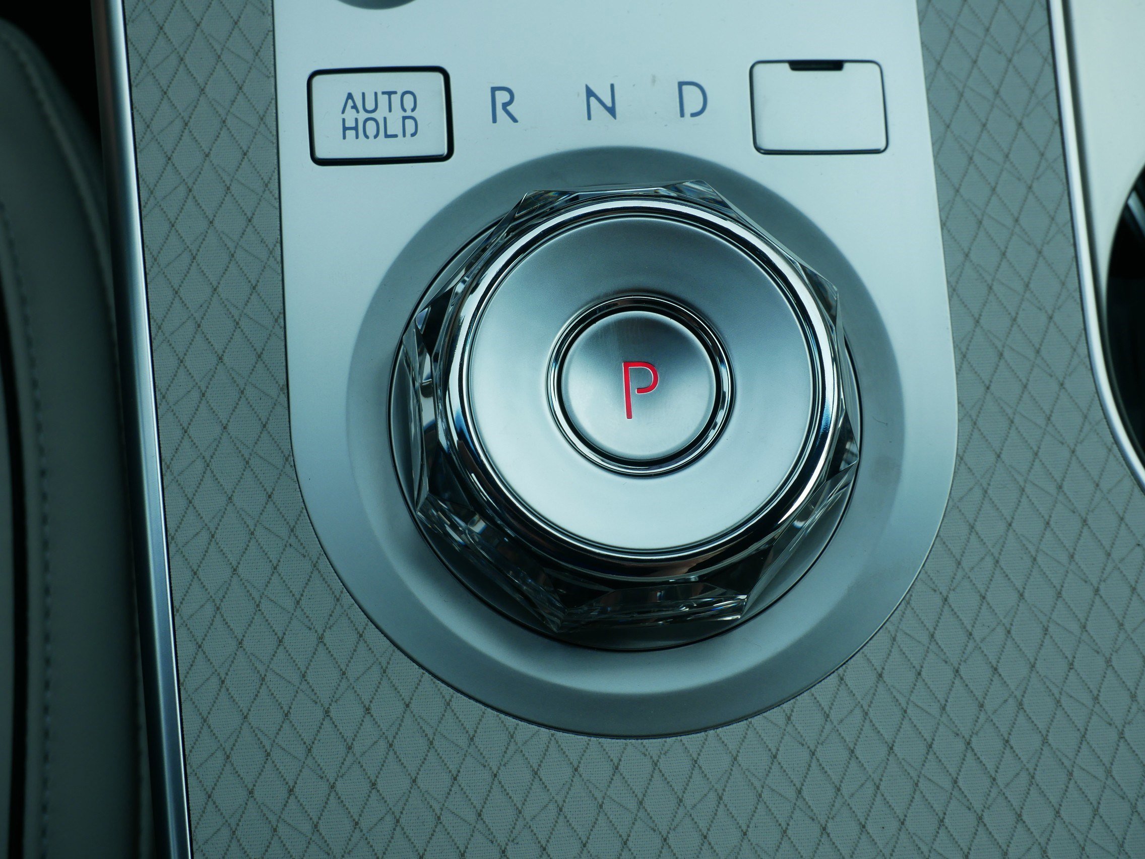 New 2025 Genesis GV80 3.5T Prestige image 8