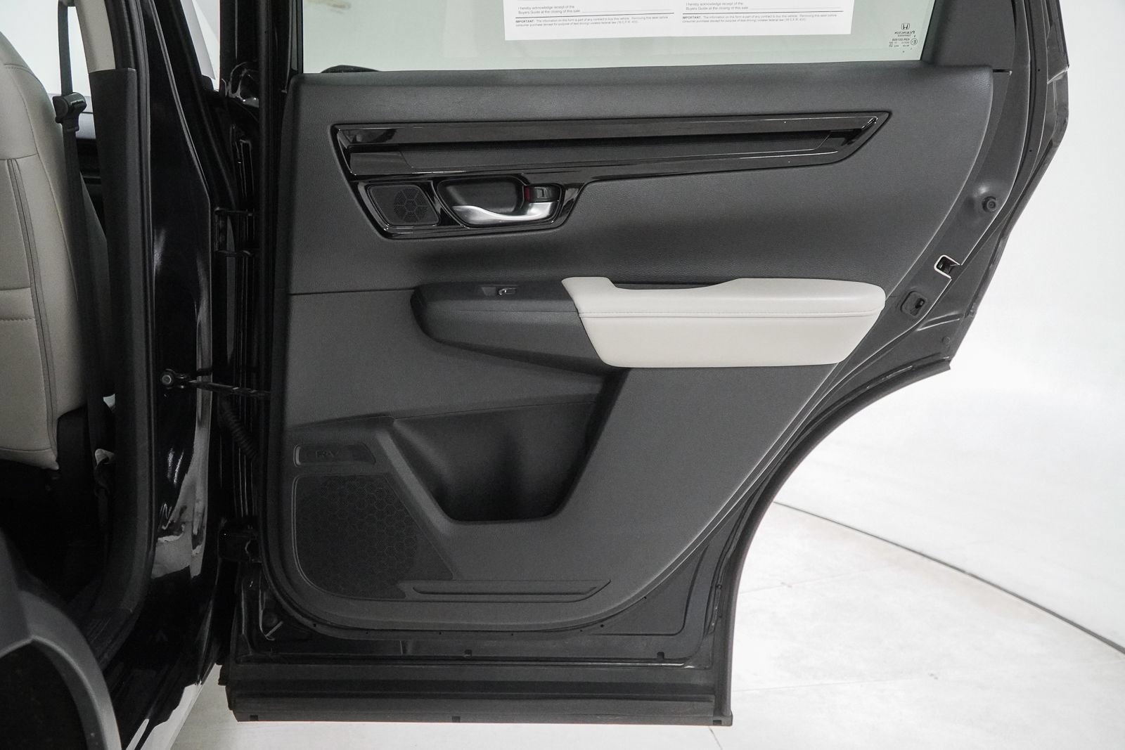 Used 2024 Honda CR-V EX-L image 37