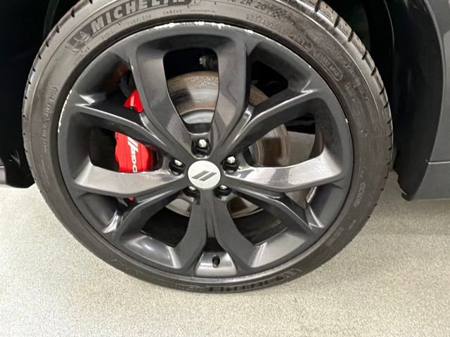Used 2024 Dodge Hornet R/T AWD/4WD image 24