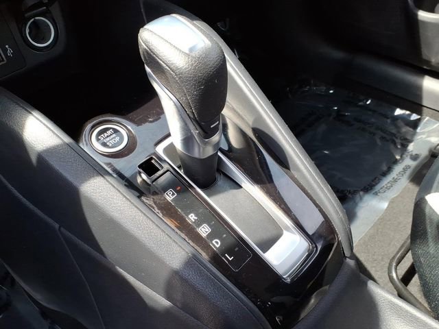 Used 2021 Nissan Versa SV FWD image 15