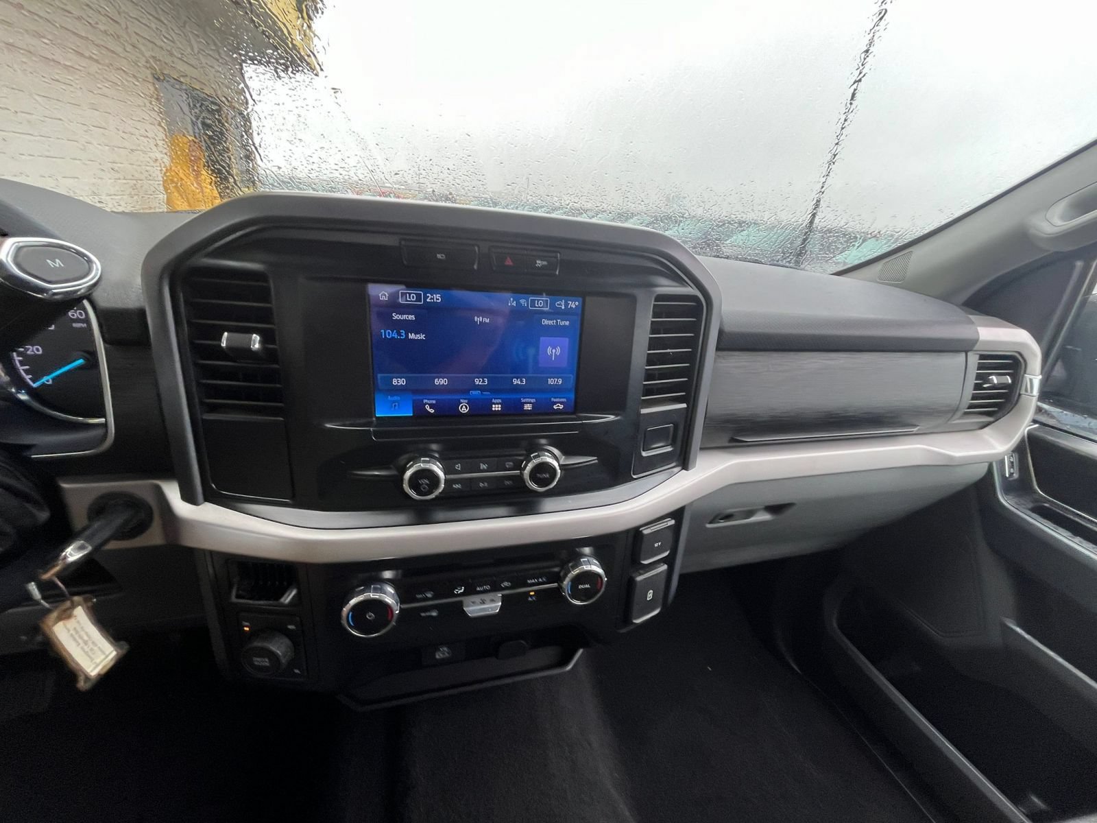 Used 2023 Ford F150 XLT w/ Equipment Group 301A Mid AWD/4WD image 41