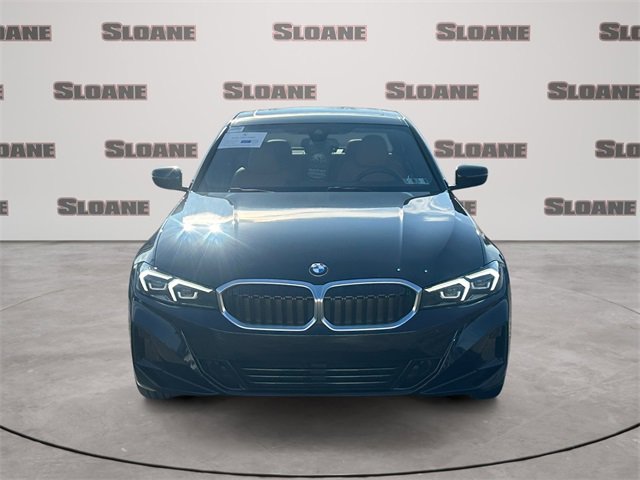 Used 2024 BMW 330i xDrive Sedan w/ Premium Package image 8
