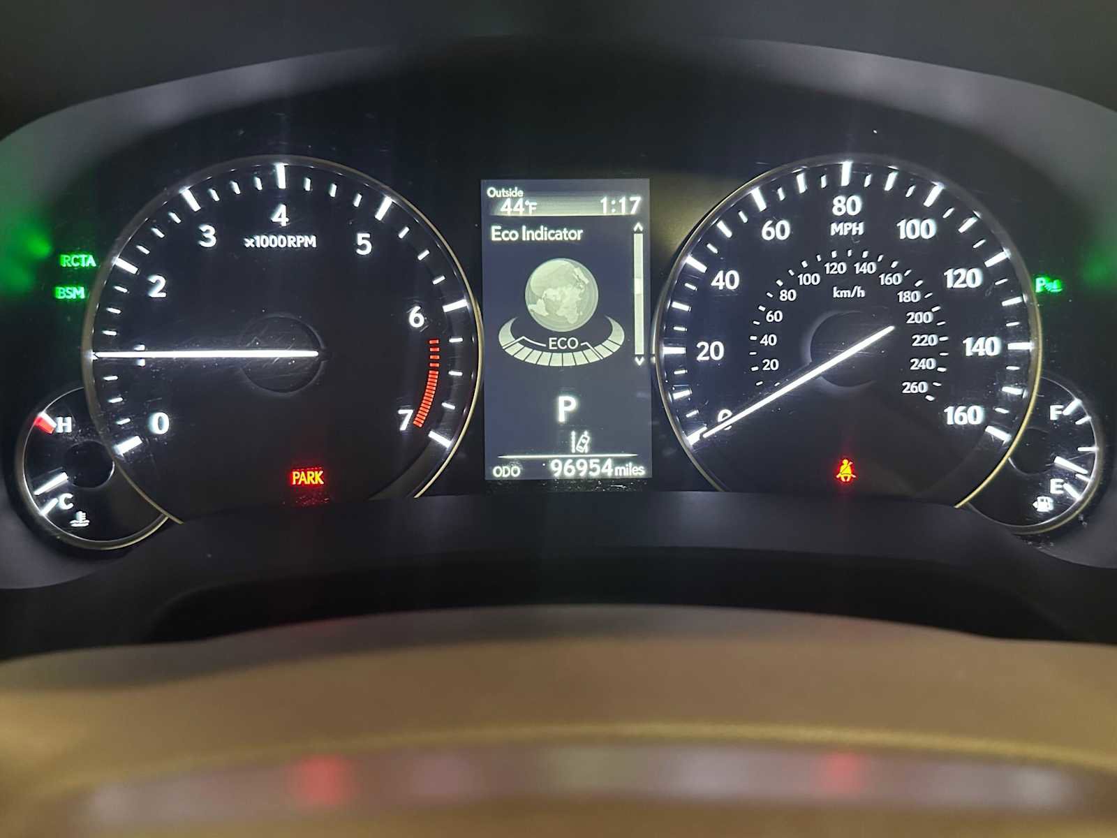 Used 2016 Lexus RX 350 AWD image 12