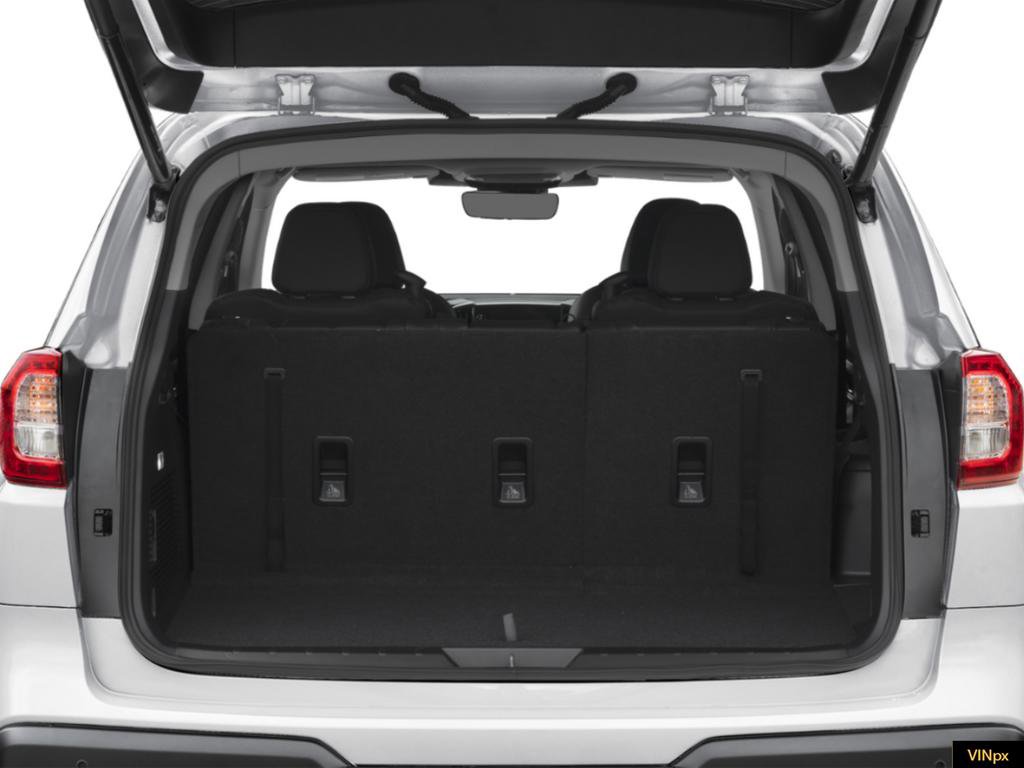 New 2026 Subaru Ascent Premium AWD/4WD image 10