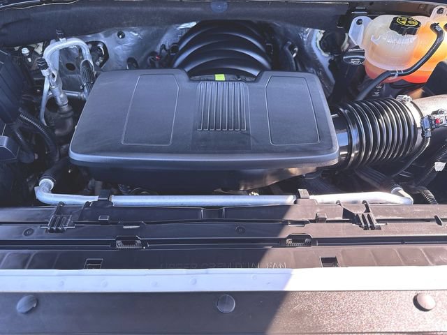 Used 2022 Chevrolet Silverado 1500 LTZ AWD/4WD image 30