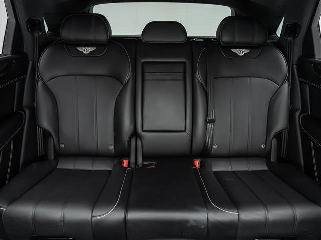 Used 2019 Bentley Bentayga V8 image 19