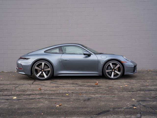 New 2026 Porsche 911 Carrera image 8