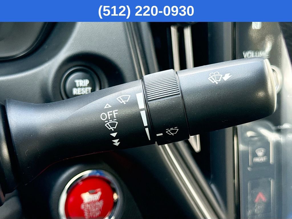 New 2026 Subaru WRX tS image 14