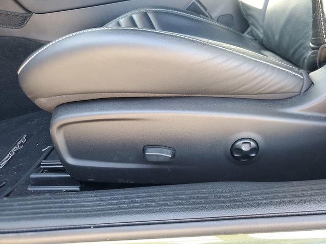 Used 2023 Dodge Challenger SRT Hellcat w/ Driver Convenience Group image 11